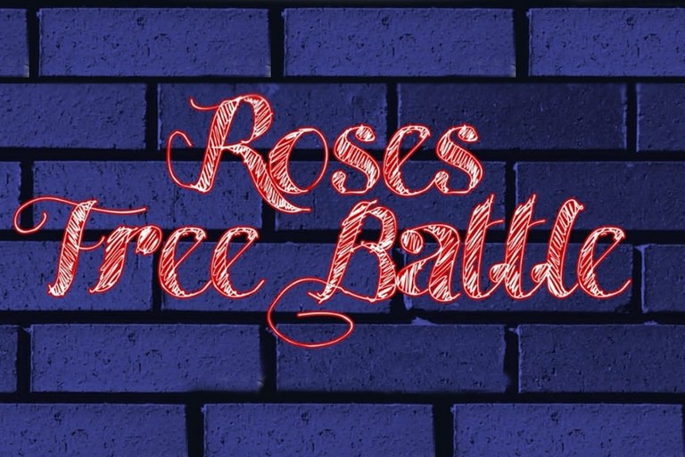 Música: Roses Free Battle