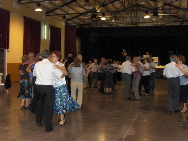 Ball amb Pep i Maria José