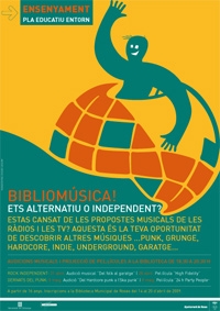 Bibliomúsica