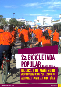 Bicicletada Popular 