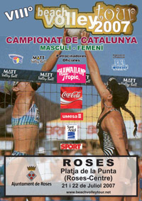 Campionat de Catalunya