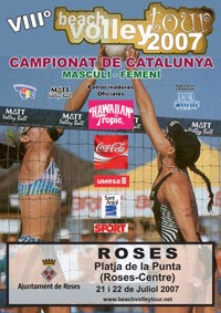 Campionat de Catalunya