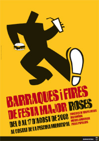 Cartell Barraques