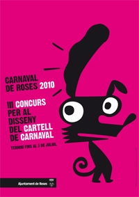 Cartell Concurs.