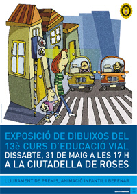 cartell  exposició  