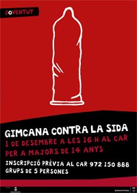 cartell gimcana