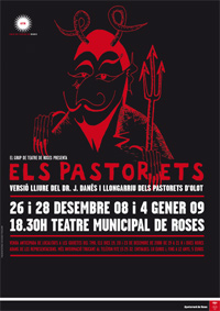 Cartell Pastorets