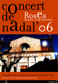 Concert de Nadal 