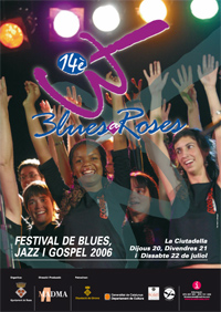 concert de The Jackson Singers