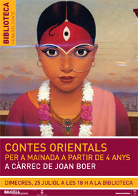 Contes orientals