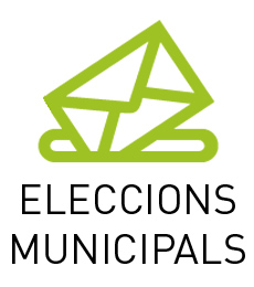 Eleccions municipals 2007 - Exposició llistes cens electoral