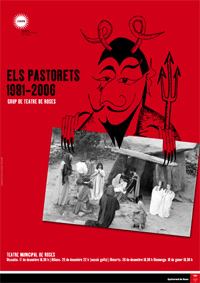 Els Pastorets