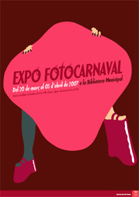 Fotografies del Carnaval