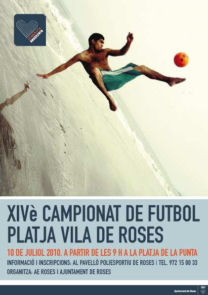 FUTBOL PLATJA