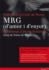 MRG (d'amor i d'enyor)