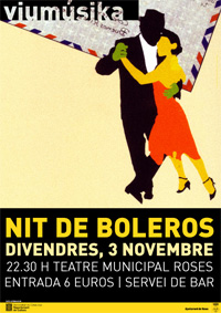 Nit de boleros