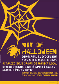 Nit de Halloween