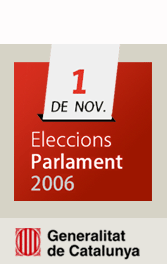 Parlament 2006