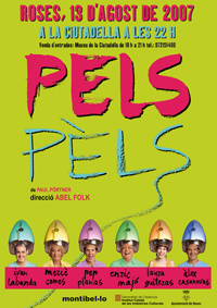 Pels Pèls