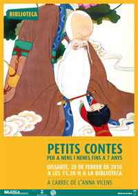 PETITS CONTES FEBRER