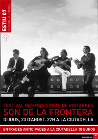 Son de la Frontera 