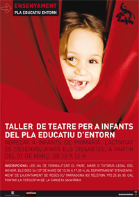 Taller teatre