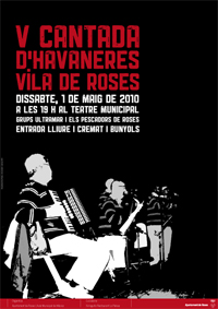 V CANTADA D'HAVANERES