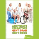 ACTIVITATS ESPORTIVES GENT GRAN 2017-2018