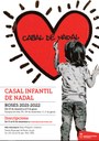 CARTELL CASAL DE NADAL 21 22