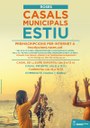 CARTELL CASAL D'ESTIU 2020