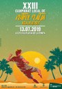 Cartell Futbol Platj 2019