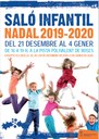 CARTELL PIN NADAL 2019 2020