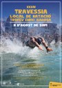 Cartell Travessia Local Natació 2019