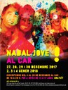 NADAL JOVE 2017-2018