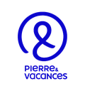 PIERRE AND VACANCES LOGO