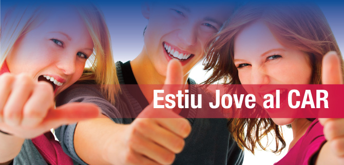 Estiu Jove 2013