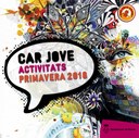 Activitats primavera 2018