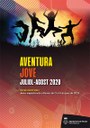 CARTELL AVENTURA JOVE 2020