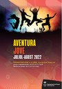 CARTELL AVENTURA JOVE 2022