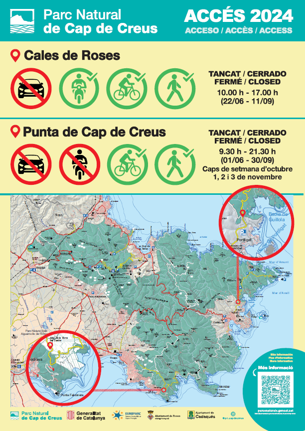 INFO ACCÉS 2024 CALES PNCC 1