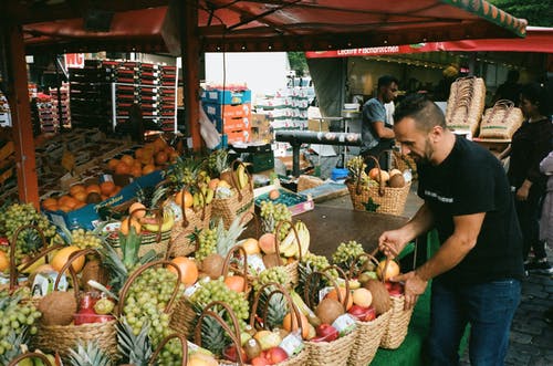 Consulta Mercat no sedentari