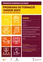 Cursos idiomes tardor 2024