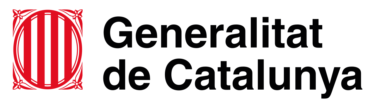 LOGO GENCAT