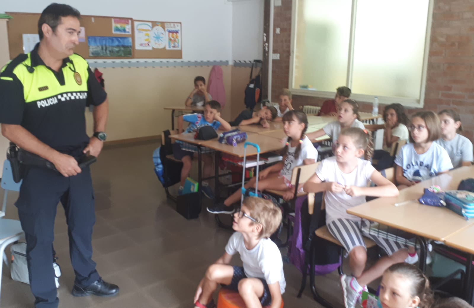 CENTRE ESCOLAR EMPORDA 2018 1