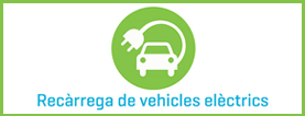 RECÀRREGA VEHICLES ELÈCTRICS