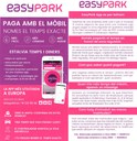 FLYER INFORMATIU EASYPARK