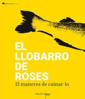 15 xefs de restaurants rosincs mostren com cuinar el llobarro de Roses en un receptari