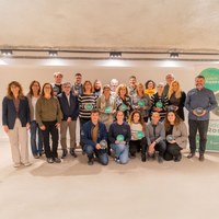 24 empreses i entitats de l’Alt Empordà acreditades amb el segell Cuidem Roses