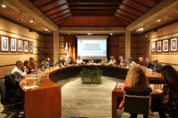 Aprovat el pressupost municipal de Roses per a 2025, que pujarà a 48,3 MEUR