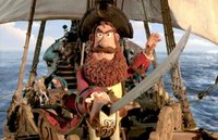 CineCiutadella dedica la primera sessió de l'estiu al públic infantil amb la pel·lícula Pirates